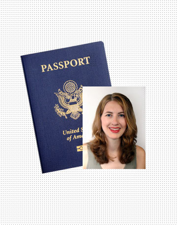 Passport Photos and Custom Calendars